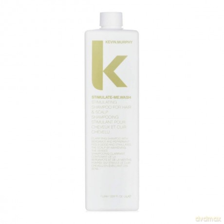 Kevin Murphy STIMULATE.ME WASH - Volume: 1000 ml dla mężczyzny