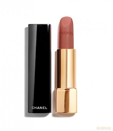 Chanel Long-lasting matte lipstick Rouge Allure Velvet (Luminous Matte Lip Colour) 3.5 g - Shade: 61 Intuitive dla kobiety