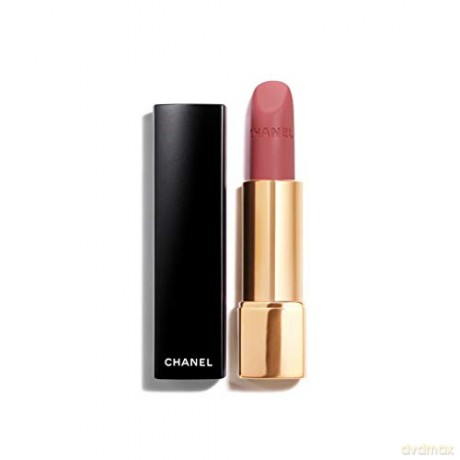 Chanel Long-lasting matte lipstick Rouge Allure Velvet (Luminous Matte Lip Colour) 3.5 g - Shade: 69 Abstrait dla kobiety