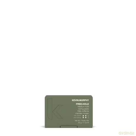 Kevin Murphy FREE.HOLD - Volume: 30 g dla kobiety