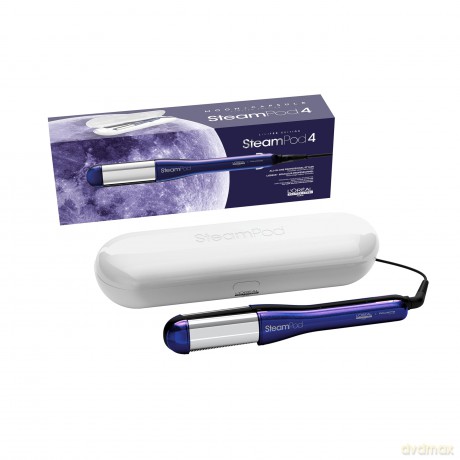 L´Oréal Professionnel Professional steam hair iron SteamPod 4 Moon Capsule dla kobiety