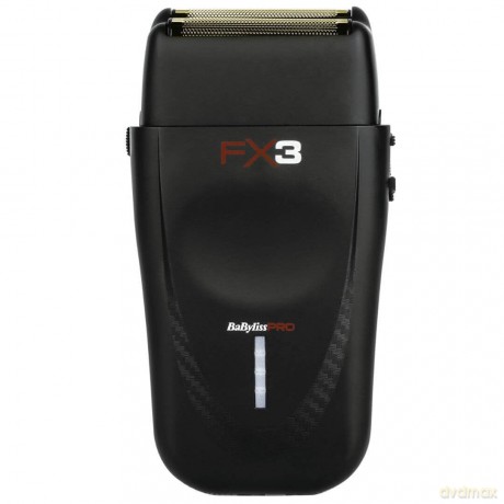 BaByliss PRO Planchet shaver FX3 FXX3SBE dla mężczyzny
