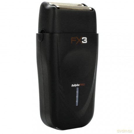 BaByliss PRO Planchet shaver FX3 FXX3SBE dla mężczyzny