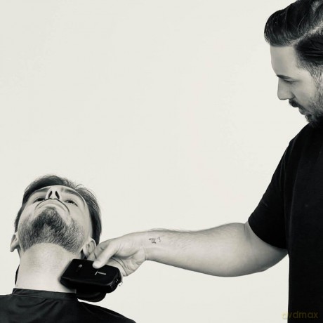 BaByliss PRO Planchet shaver FX3 FXX3SBE dla mężczyzny