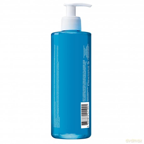 La Roche Posay Cleansing foaming gel without soap Effaclar (Purifying Foaming Gel) - Volume: 400 ml unisex