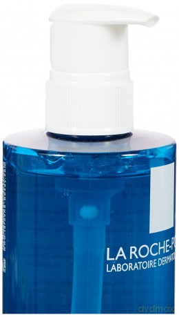 La Roche Posay Cleansing foaming gel without soap Effaclar (Purifying Foaming Gel) - Volume: 400 ml unisex