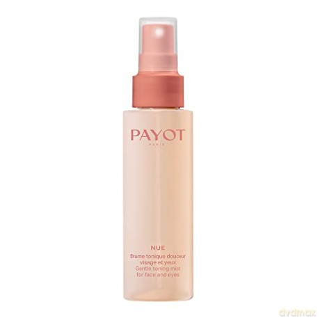 Payot Oxygenating and moisturizing skin tonic in spray (Gentle Toning Mist for Face and Eyes) - Volume: 100 ml dla kobiety