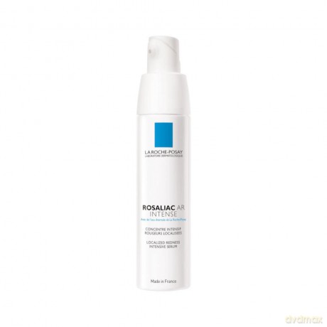La Roche Posay Corrective moisturizing cream Rosaliac (Anti-Redness Correct ing Moisturizer) 40 ml dla kobiety
