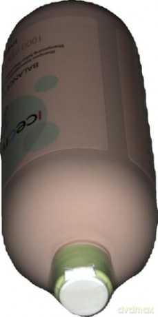 Inebrya Shampoo for oily hair and scalp Ice Cream Balance (Shampoo) - Volume: 1000 ml dla kobiety