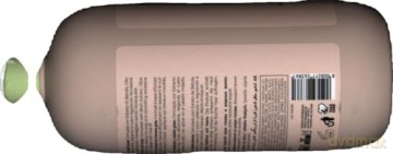Inebrya Shampoo for oily hair and scalp Ice Cream Balance (Shampoo) - Volume: 1000 ml dla kobiety