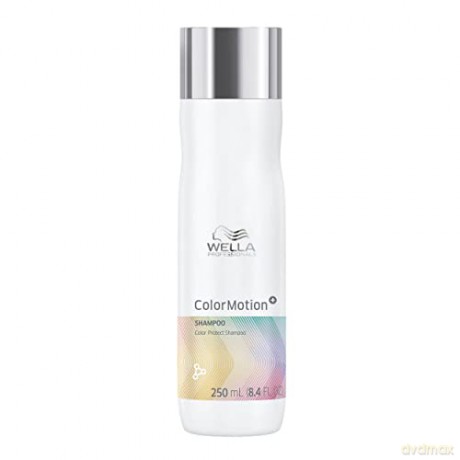 Wella Professionals Color Motion (Color Protection Shampoo) - Volume: 250 ml dla kobiety