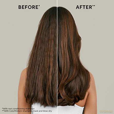 Wella Professionals Color Motion (Color Protection Shampoo) - Volume: 250 ml dla kobiety