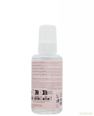 Inebrya Reconstructive serum for damaged hair Ice Cream Keratin (Restructuring Serum) 100 ml dla kobiety
