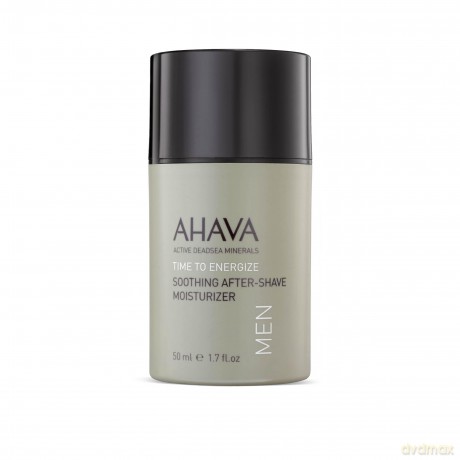AHAVA (Soothing After-Shave Moisturizer) 50 ml dla mężczyzny