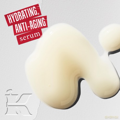 Kiehl´s Vital strengthening skin serum (Skin- Strength ening Super Serum) - Volume: 30 ml dla kobiety