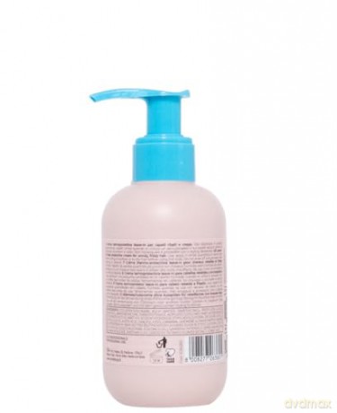 Inebrya Leave-in Heat Protection Cream Ice Cream Thermo Liss Pro (Leave-in Heat Protection Cream) 150 ml dla kobiety