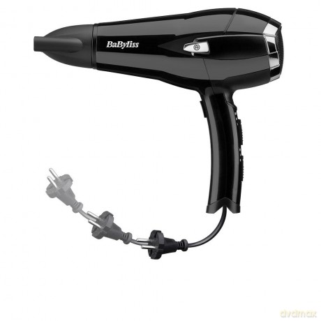 BaByliss Hair dryer D374DE dla kobiety