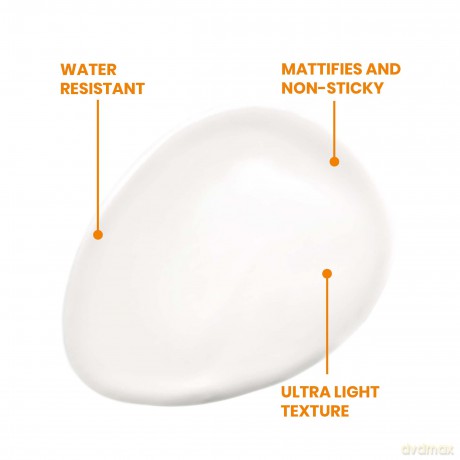 Avene Mattifying sun protection for normal to oily skin SPF 50+ Clean ance 50 ml dla kobiety