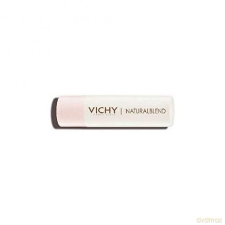 Vichy Moisturizing lip balm Natu ralblend 4.5 g - Shade: Nude dla kobiety