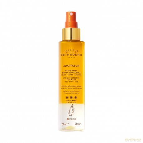 Institut Esthederm Spray for tanning Adaptasun Strong Sun (Hydra- Protective Sun Water) 150 ml unisex