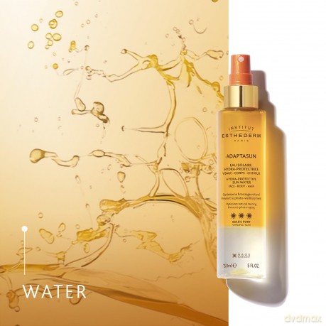 Institut Esthederm Spray for tanning Adaptasun Strong Sun (Hydra- Protective Sun Water) 150 ml unisex