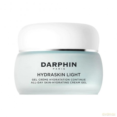 Darphin Hydrating gel cream for normal to mixed skin Hydraskin Light (All-Day Skin Hydrating Cream Gel) 100 ml dla kobiety