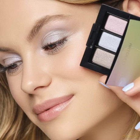 Artdeco Pearlescent Eyeshadow (Eyeshadow Pearl) 0.8 g - Shade: 116 Pearly Muted Rose dla kobiety