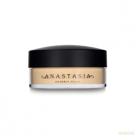 Anastasia Beverly Hills Anastasia Beverly Hills Loose Setting Powder 25gr - Shade: Banana dla kobiety