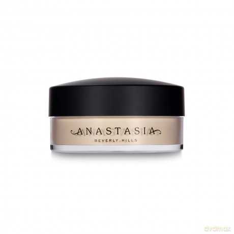 Anastasia Beverly Hills Anastasia Beverly Hills Loose Setting Powder 25gr - Shade: Vanilla dla kobiety