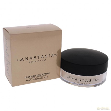 Anastasia Beverly Hills Anastasia Beverly Hills Loose Setting Powder 25gr - Shade: Vanilla dla kobiety