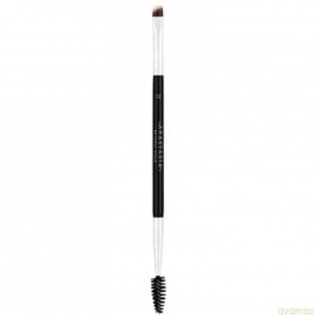 Anastasia Beverly Hills Brow Brush #12 (Dual-Ended Angled Brush) dla kobiety