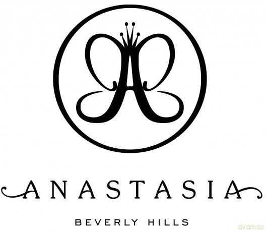 Anastasia Beverly Hills Brow Brush #12 (Dual-Ended Angled Brush) dla kobiety