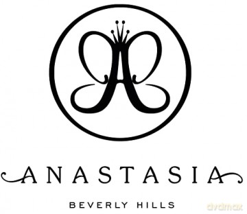 Anastasia Beverly Hills Brow Brush #12 (Dual-Ended Angled Brush) dla kobiety