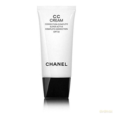 Chanel CC cream SPF 50 (Complete Correction) 30 ml - Shade: 30 dla kobiety