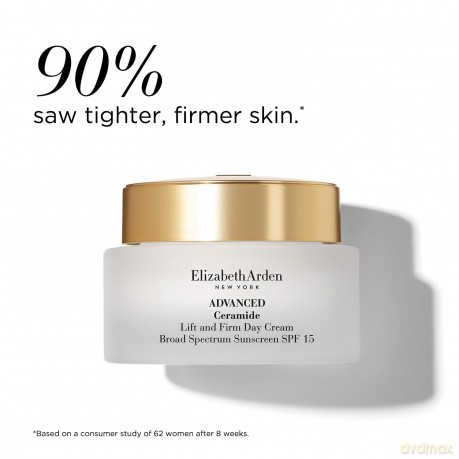 Elizabeth Arden Ceramide Lift and Firm Gift Set dla kobiety