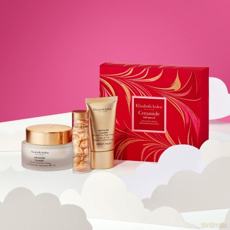 Elizabeth Arden Ceramide Lift and Firm Gift Set dla kobiety