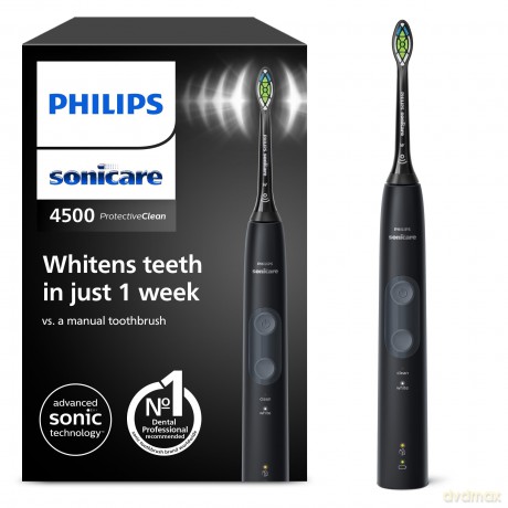 Philips Sonic electric toothbrush Sonicare Protective Clean HX6830/44 unisex