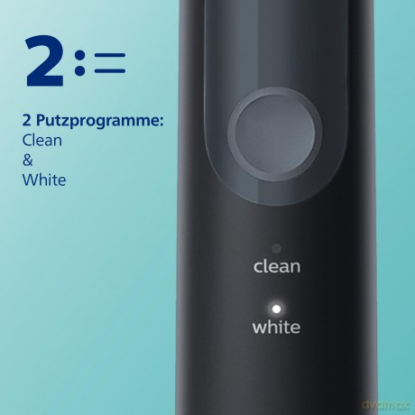 Philips Sonic electric toothbrush Sonicare Protective Clean HX6830/44 unisex