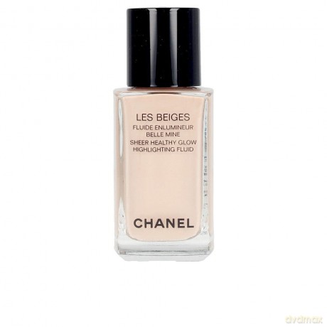 Chanel (Highlighting Fluid) 30 ml - Shade: Pearly Glow dla kobiety