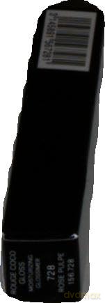 Chanel Moisturizing lip gloss Rouge Coco Gloss 5.5 g - Shade: 728 Rose Pulpe dla kobiety