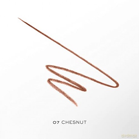 Lancôme Brow Define Pencil 0.09 g - Shade: 07 Chestnut dla kobiety