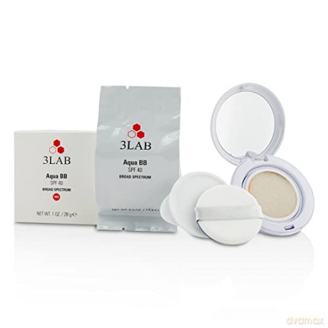 3LAB Compact Cream Skincare Aqua BB SPF 40 (Compact Cream) 30 ml - Shade: 01 dla kobiety