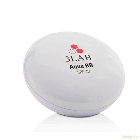 3LAB Compact Cream Skincare Aqua BB SPF 40 (Compact Cream) 30 ml - Shade: 01 dla kobiety