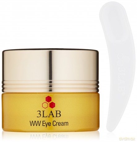 3LAB Eye cream against aging Skincare WW (Eye Cream) 14 ml dla kobiety