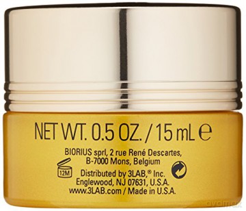 3LAB Eye cream against aging Skincare WW (Eye Cream) 14 ml dla kobiety