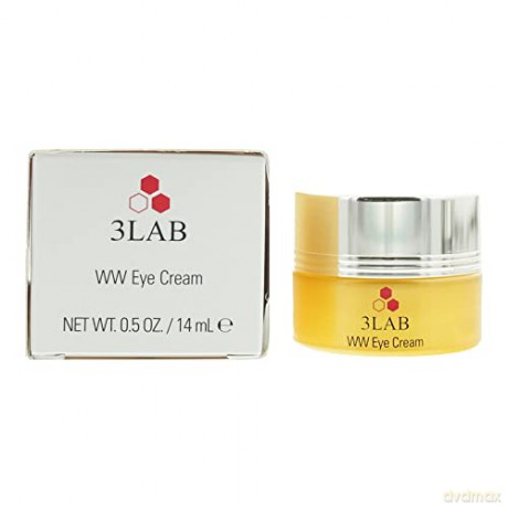 3LAB Eye cream against aging Skincare WW (Eye Cream) 14 ml dla kobiety