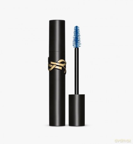 Yves Saint Laurent Volume mascara Lash Clash (Extreme Volume Mascara) 9 ml - Shade: 4 Electric Blue dla kobiety