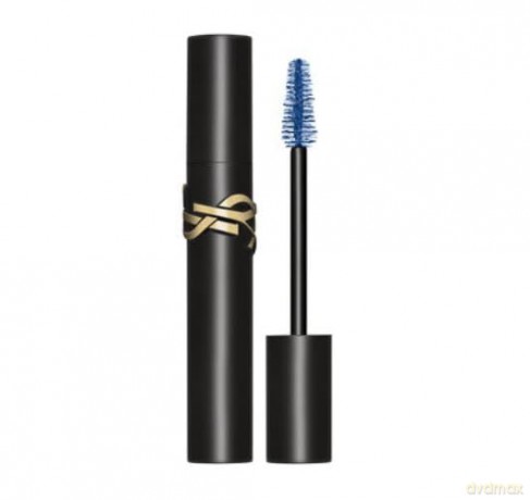 Yves Saint Laurent Volume mascara Lash Clash (Extreme Volume Mascara) 9 ml - Shade: 4 Electric Blue dla kobiety