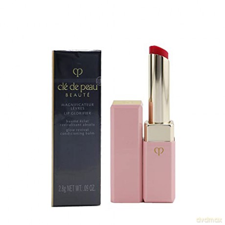Clé de Peau Beauté Lip Glorifier 2.8 g - Shade: 2 Red dla kobiety