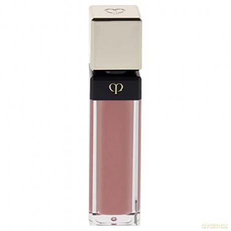 Clé de Peau Beauté RADIANT LIP GLOSS 8 ml - Shade: 4 Pink Aura dla kobiety